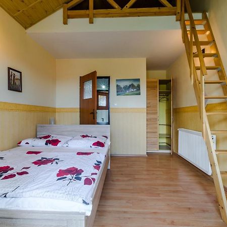 Darmaleba Bed & Breakfast Eksteriør bilde