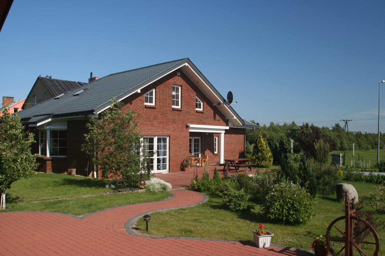 Darmaleba Bed & Breakfast Eksteriør bilde