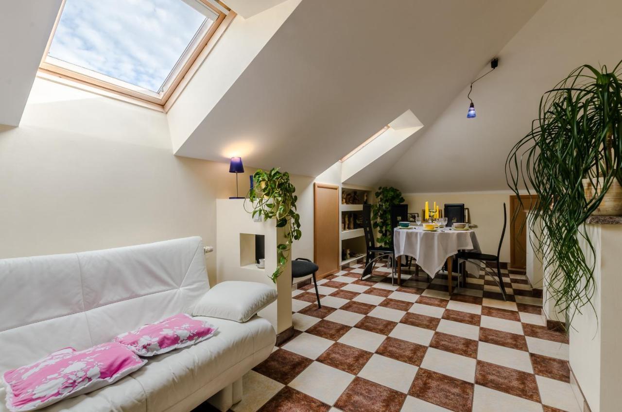 Darmaleba Bed & Breakfast Eksteriør bilde