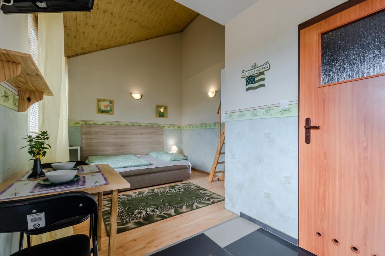 Darmaleba Bed & Breakfast Eksteriør bilde