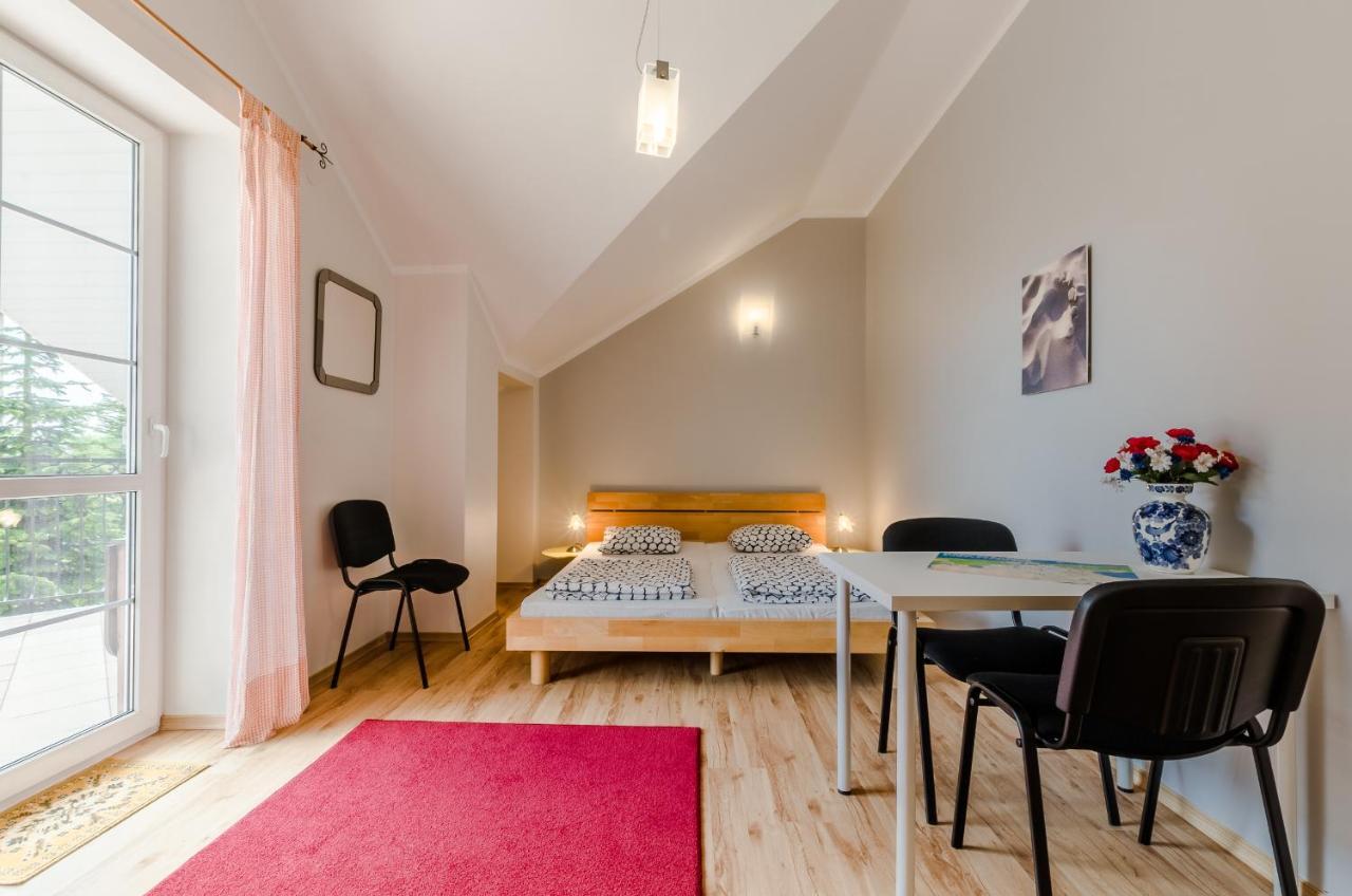 Darmaleba Bed & Breakfast Eksteriør bilde