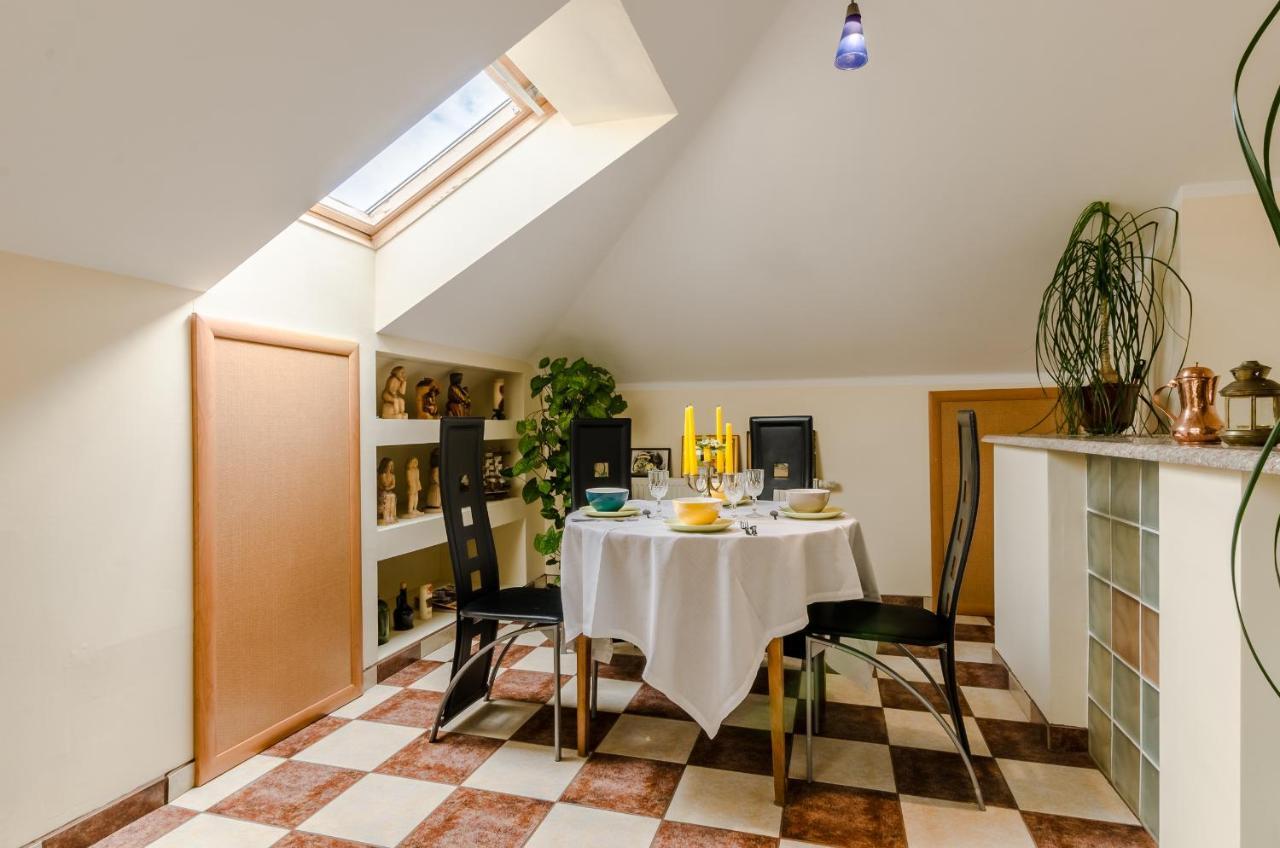 Darmaleba Bed & Breakfast Eksteriør bilde